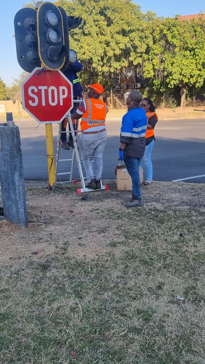 On-Site Safety Training
